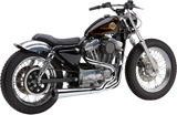 El Diablo 2:1 Exhaust System