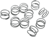 Rocker Arm Shaft Springs