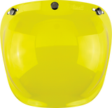 Anti-Fog Bubble Shield