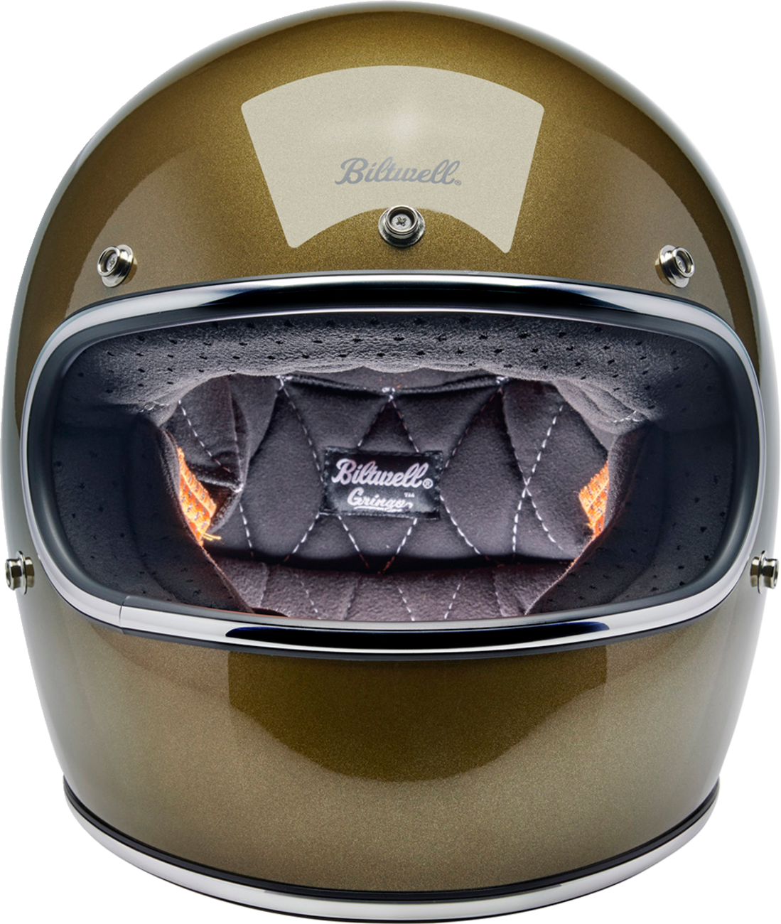 Gringo Helmet