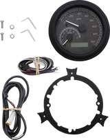 MVX Series Analog Gauge System — MVX Series