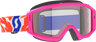 Youth Primal Goggle