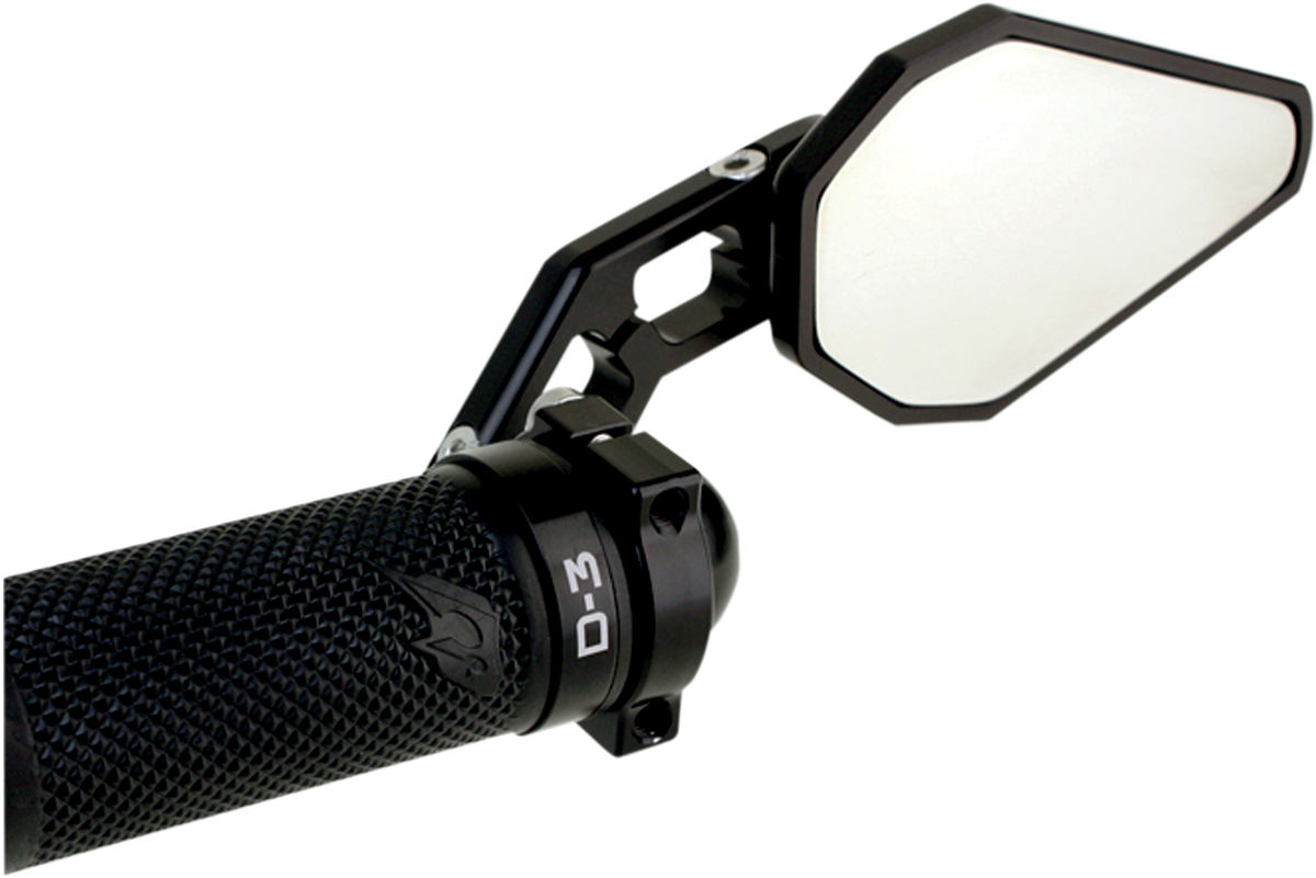 D-Axis Bar End Mirror