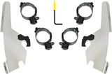 Batwing Fairing Trigger-Lock Mounting Kit