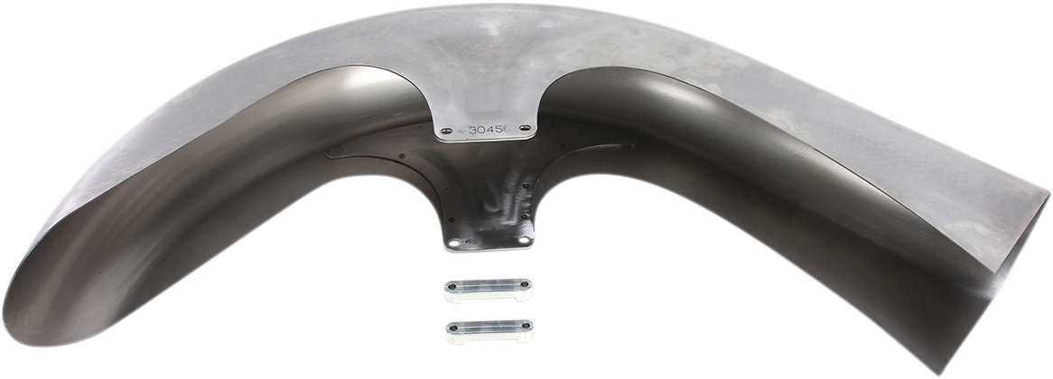 Flat Back Dresser Front Fender