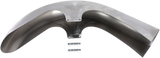 Flat Back Dresser Front Fender
