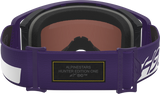 Supertech Limited Edition Hunta 96 XXV Goggle