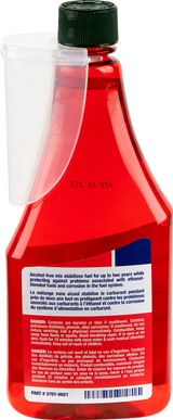 Ethanol Treatment and Fuel Stabilizer