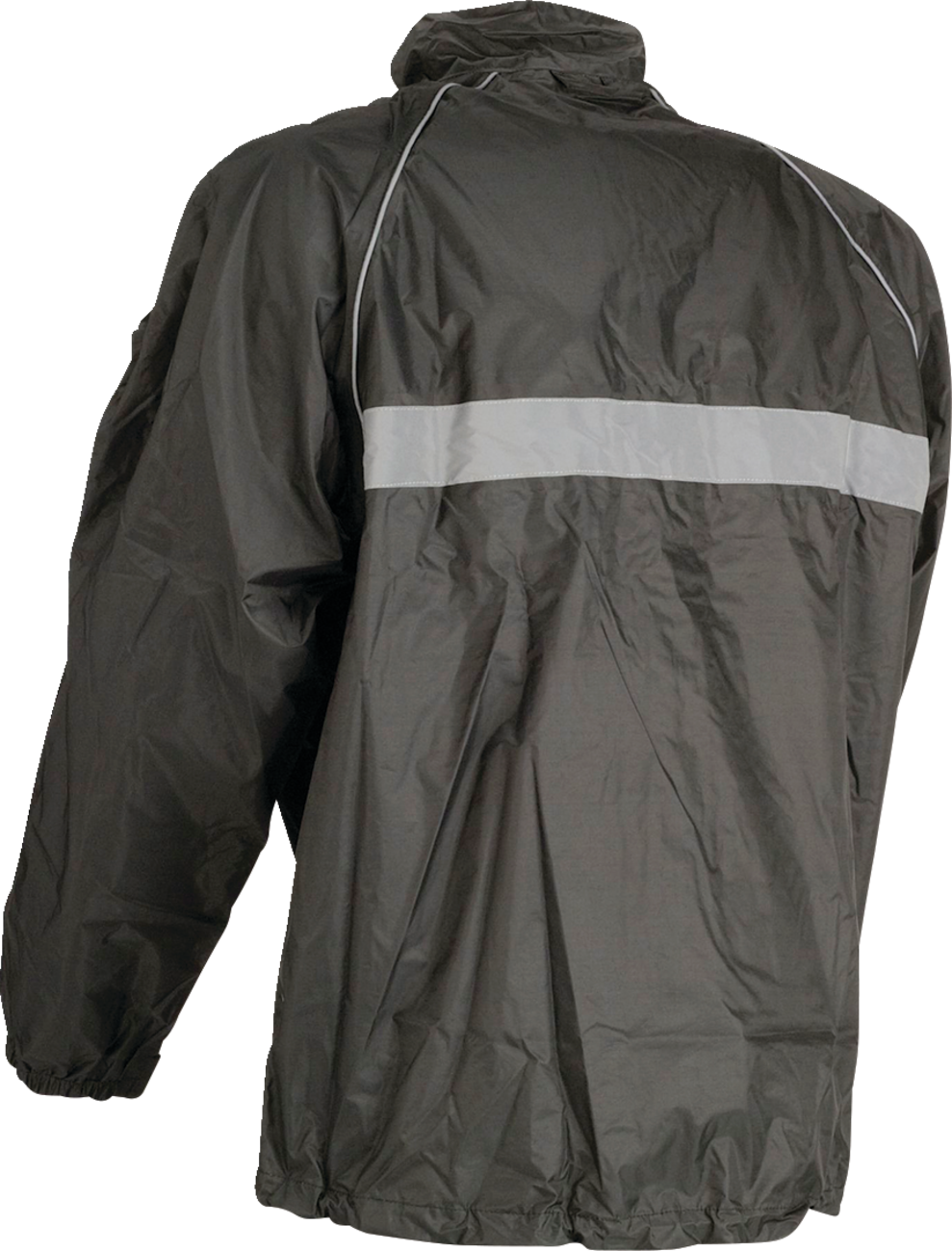 Rain Jacket