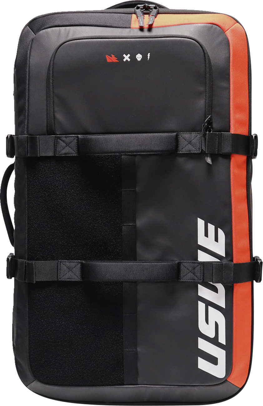 Buddy Athlete Gear Trolley Bag