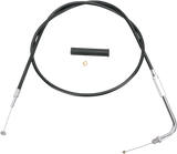 Black Vinyl Cable [1/2]