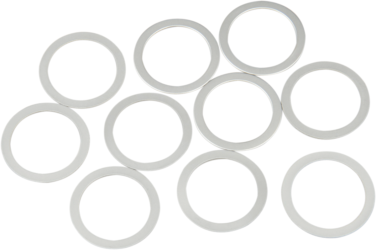 Shifter Fork Shims
