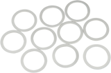 Shifter Fork Shims