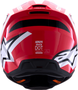 SM3 Heat Helmet