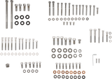 Complete Motor Bolt Kit