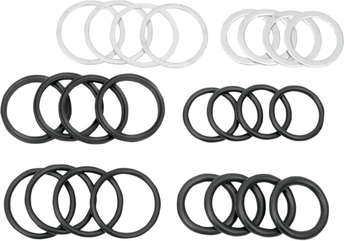 Replacement Seal Kit