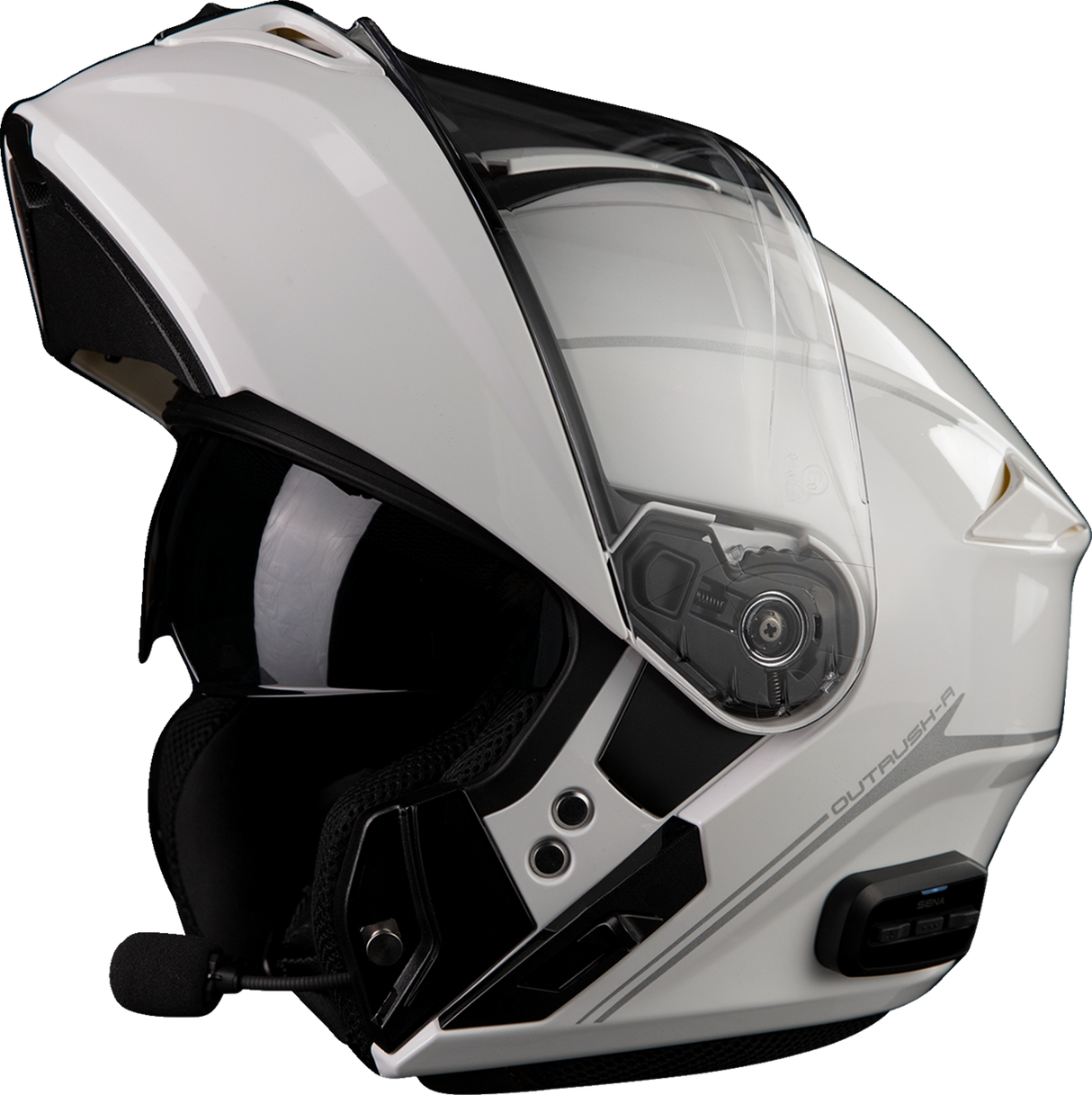 Outrush R Modular Helmet