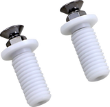 Bar End Handguard Mount