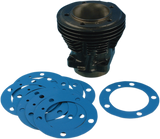 Replacement Cylinder Head and Compliance Fitting Gaskets