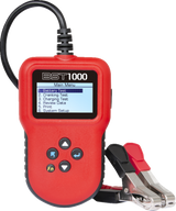 BST 1000 Battery Tester