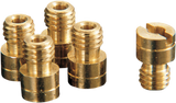 Main Jets for CV-Type Keihin Carb