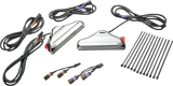Fork Nav Lights with Lightstrike®