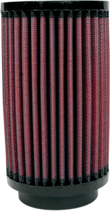 Universal Clamp-On Air Filter