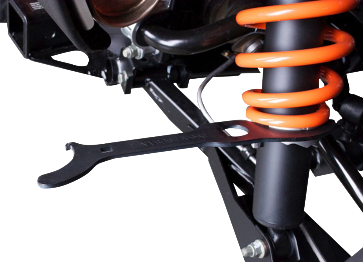 UTV Shock Wrench