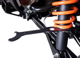 UTV Shock Wrench