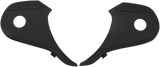 Range Helmet Side Plates
