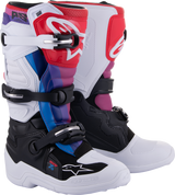 Youth Tech 7S Boots