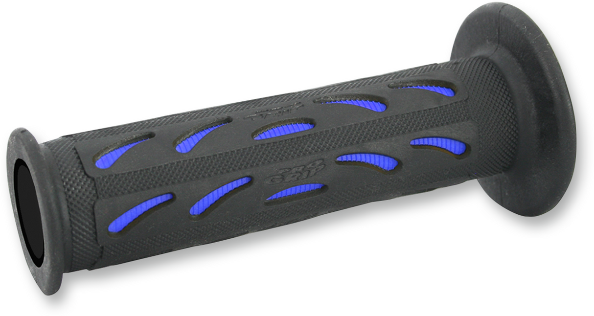 724 Dual Density Sportbike Grips