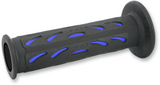 724 Dual Density Sportbike Grips