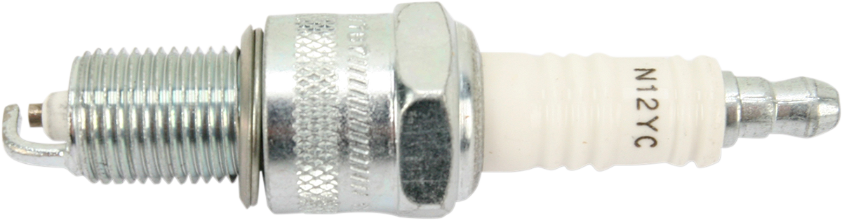 Copper Plus™ Spark Plug — Copper Plus