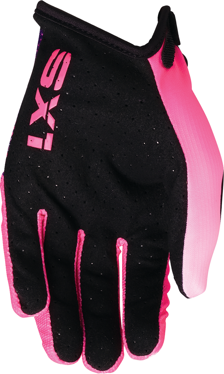 Youth SX1™ Gloves