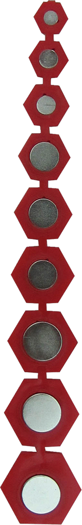 SAE Magnetic Socket Insert Set
