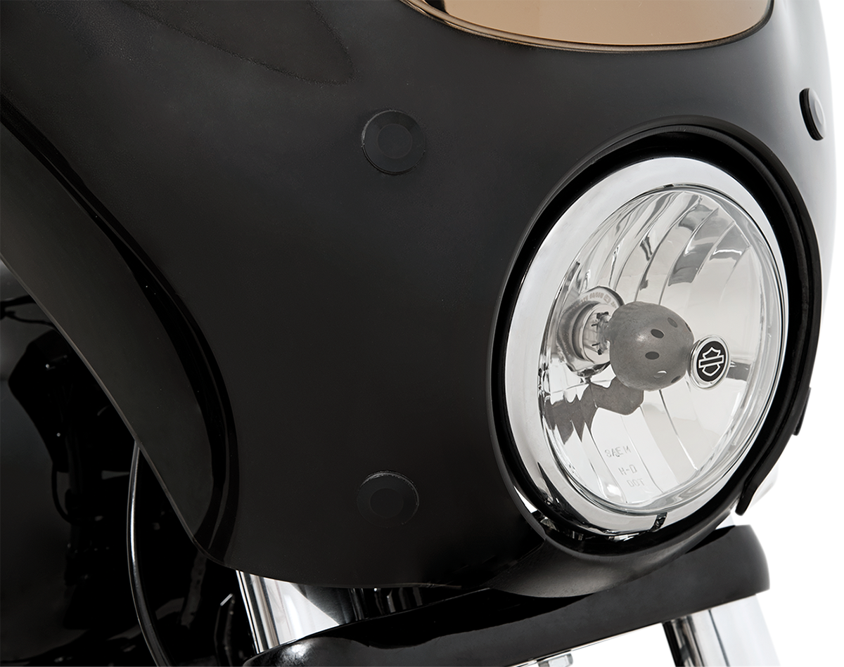 Headlight Mount Extension Hardware