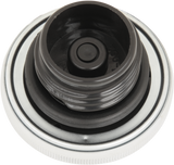 Screw-In Gas Cap