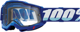 Accuri 2 Enduro Dual Pane Goggle