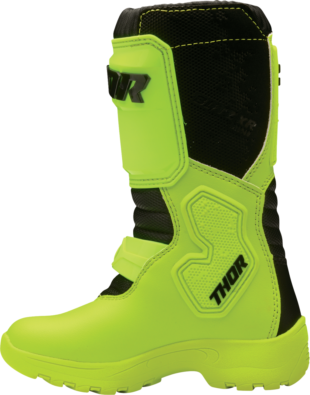 Blitz XR Mini Boots