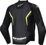 GP Force v2 Airflow Leather Jacket