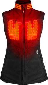 Women's 7V Thermite Heated Fleece Vest 2.0