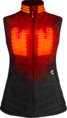 Women's 7V Thermite Heated Fleece Vest 2.0