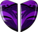 Airform™ Helmet Side Plates — Manik'RR