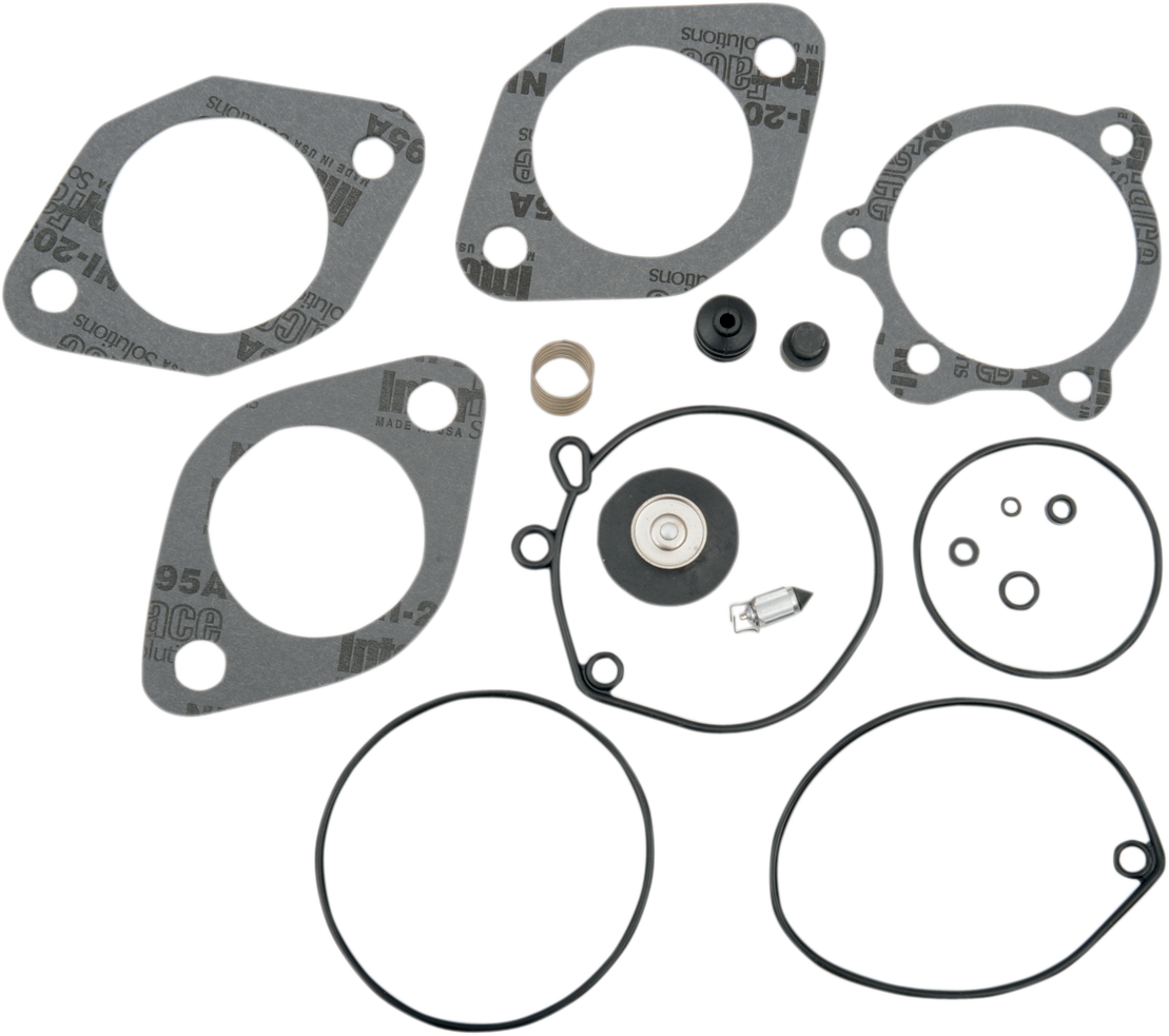 Carburetor Rebuild Kit for Keihin