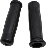 Old School Rubber Grips