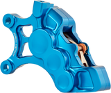 6-Piston Caliper