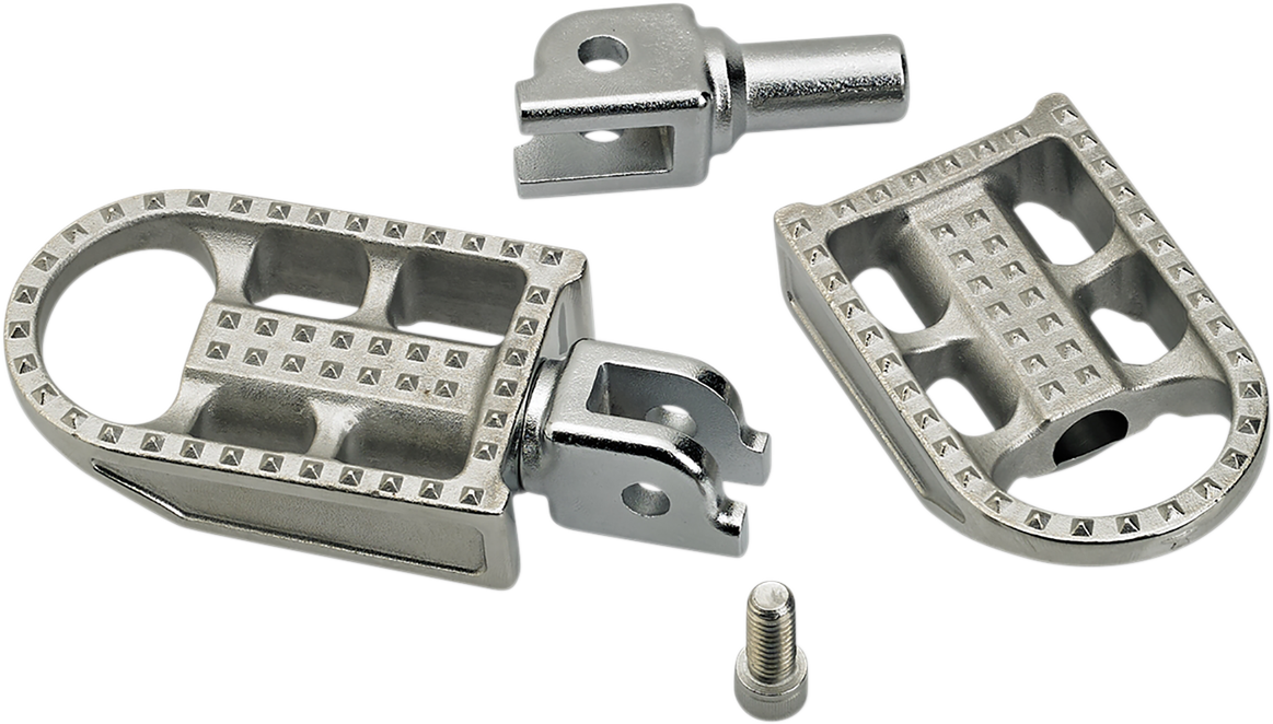 Mushman Foot Pegs
