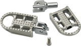Mushman Foot Pegs