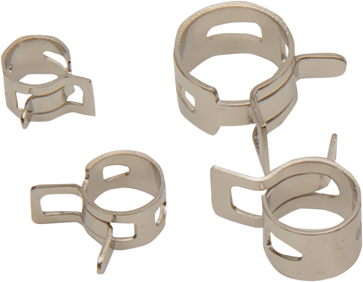 Spring Clamps